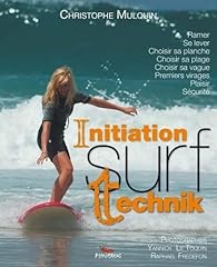 Surf technik initiation d'occasion  Livré partout en France