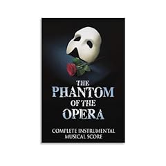 Posters prints phantom for sale  Delivered anywhere in USA 