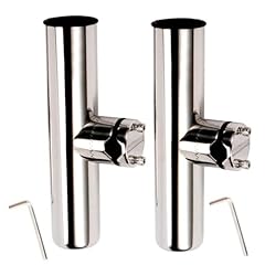 Futurup 2pcs stainless for sale  Delivered anywhere in USA 