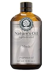 Musk fragrance oil for sale  Delivered anywhere in USA 
