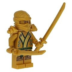 Lego ninjago minifigur gebraucht kaufen  Wird an jeden Ort in Deutschland