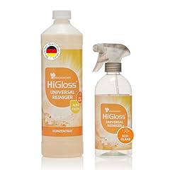 Higloss biologischer universal gebraucht kaufen  Wird an jeden Ort in Deutschland