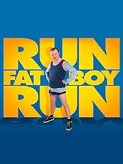 Run fatboy run for sale  Delivered anywhere in UK