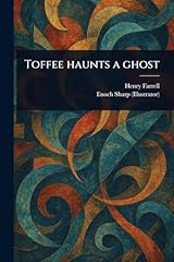 Toffee haunts ghost for sale  Delivered anywhere in UK