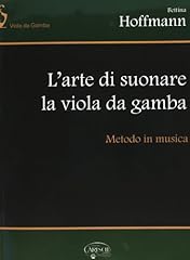 Arte suonare viola usato  Spedito ovunque in Italia 