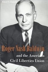 Roger nash baldwin for sale  Delivered anywhere in USA 