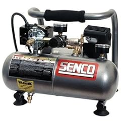 Senco compressor pc1010 for sale  Delivered anywhere in Ireland
