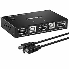 Rybozen kvm switch for sale  Delivered anywhere in USA 