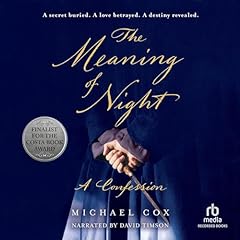 Meaning night confession for sale  Delivered anywhere in USA 
