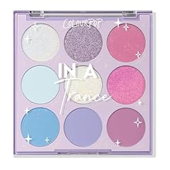 Colourpop eyeshadow palette for sale  Delivered anywhere in USA 