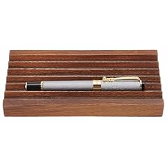 Mayjoydiy walnut pen for sale  Delivered anywhere in UK