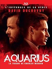 Aquarius intégrale saisons d'occasion  Livré partout en France