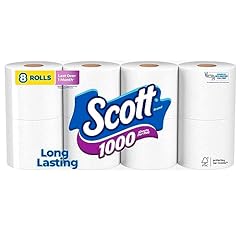 Scott 1000 toilet for sale  Delivered anywhere in USA 