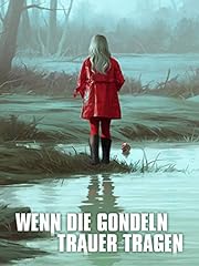 Gondeln trauer tragen gebraucht kaufen  Wird an jeden Ort in Deutschland