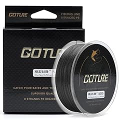Goture ligne pêche d'occasion  Livré partout en France