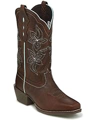 Justin boots womens for sale  Delivered anywhere in USA 