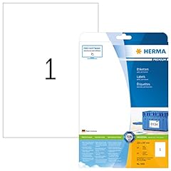 Herma 5065 universal gebraucht kaufen  Wird an jeden Ort in Deutschland