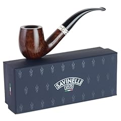 Savinelli trevi serie gebraucht kaufen  Wird an jeden Ort in Deutschland