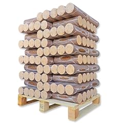 Holzbriketts nestro 300kg gebraucht kaufen  Wird an jeden Ort in Deutschland