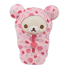San riginal rilakkuma gebraucht kaufen  Wird an jeden Ort in Deutschland