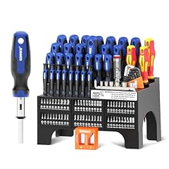 Sorako 118pcs screwdriver for sale  Delivered anywhere in UK