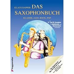 Voggenreiter saxophonbuch band gebraucht kaufen  Wird an jeden Ort in Deutschland