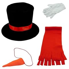 Novelty snowman costume for sale  Delivered anywhere in USA 