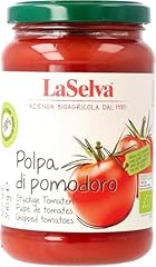 Polpa pomodoro stückige gebraucht kaufen  Wird an jeden Ort in Deutschland