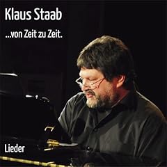 Klaus staab zeit gebraucht kaufen  Wird an jeden Ort in Deutschland