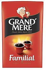 Grand mère café d'occasion  Livré partout en France