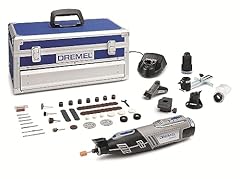 Dremel 8220 outil d'occasion  Livré partout en Belgiqu
