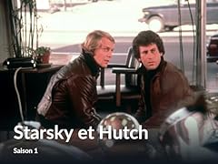 Starsky hutch d'occasion  Livré partout en France