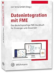 Datenintegration fme deutschsp gebraucht kaufen  Wird an jeden Ort in Deutschland