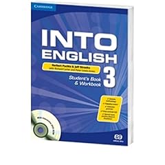 Into english volume usato  Spedito ovunque in Italia 