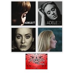 Adele complete studio for sale  Delivered anywhere in UK