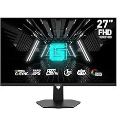 Msi g274f inch for sale  Delivered anywhere in UK