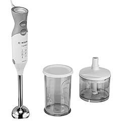 Bosch stabmixer ergomixx gebraucht kaufen  Wird an jeden Ort in Deutschland