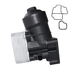 Oil filter cooler for sale  Delivered anywhere in USA 