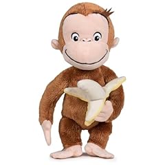Famosa peluche curioso usato  Spedito ovunque in Italia 
