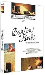 Barton fink édition d'occasion  Livré partout en France