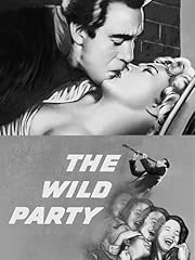 Wild party for sale  Delivered anywhere in UK