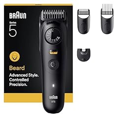 Braun tondeuse barbe d'occasion  Livré partout en France