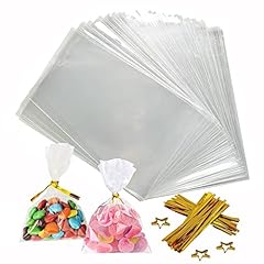 Pack 200 cellophane for sale  Delivered anywhere in UK