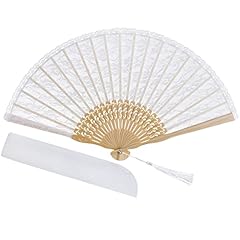 Choyaxo lace handheld for sale  Delivered anywhere in USA 
