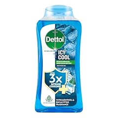 Dettol icy cool for sale  Delivered anywhere in UK