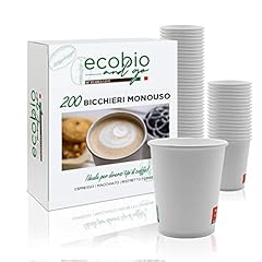 Ecobio and 200 usato  Spedito ovunque in Italia 