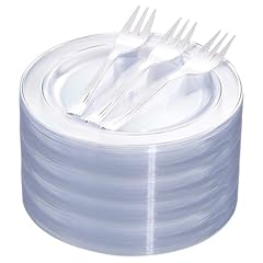 Dayammi 240pcs silver for sale  Delivered anywhere in USA 
