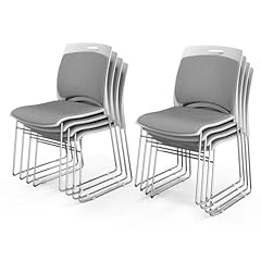 Vingli stackable chairs for sale  Delivered anywhere in USA 