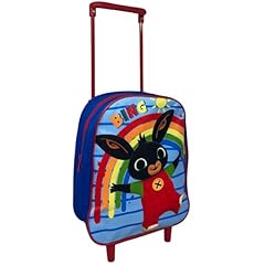 Zaino con trolley usato  Spedito ovunque in Italia 
