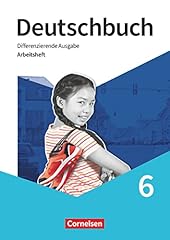 Deutschbuch sprach lesebuch gebraucht kaufen  Wird an jeden Ort in Deutschland